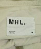 MHL.（エムエイチエル）カジュアルシャツ グレー サイズ:M メンズ/2200730599012
