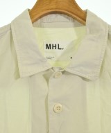 MHL.（エムエイチエル）カジュアルシャツ グレー サイズ:M メンズ/2200730599012