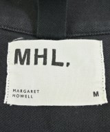 MHL.（エムエイチエル）ポロシャツ 黒 サイズ:M メンズ/2200730599067