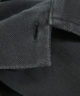 MHL.（エムエイチエル）ポロシャツ 黒 サイズ:M メンズ/2200730599067