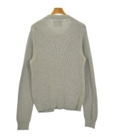 MHL.（エムエイチエル）カーディガン グレー サイズ:L メンズ/2200726940040