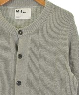 MHL.（エムエイチエル）カーディガン グレー サイズ:L メンズ/2200726940040