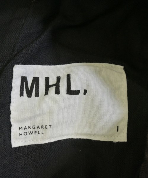 MHL.（エムエイチエル）その他 グレー サイズ:1(S位) レディース/2200722427026