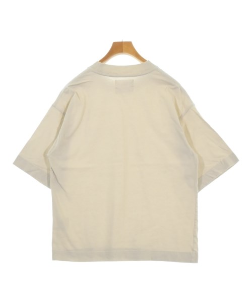MHL.（エムエイチエル）Tシャツ・カットソー ベージュ サイズ:M メンズ/2200728615281