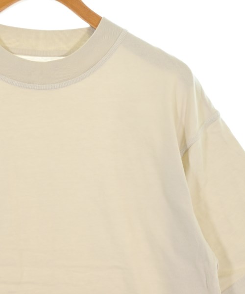 MHL.（エムエイチエル）Tシャツ・カットソー ベージュ サイズ:M メンズ/2200728615281