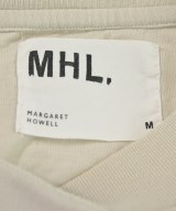MHL.（エムエイチエル）Tシャツ・カットソー ベージュ サイズ:M メンズ/2200728615281