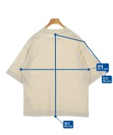 MHL.（エムエイチエル）Tシャツ・カットソー ベージュ サイズ:M メンズ/2200728615281