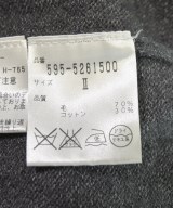 MHL.（エムエイチエル）ベスト/ノースリーブ グレー サイズ:2(M位) レディース/2200723569145