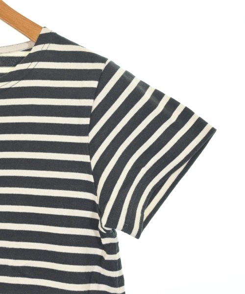 MHL.（エムエイチエル）Tシャツ・カットソー 黒 サイズ:2(M位) レディース/2200727883025