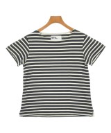 MHL.（エムエイチエル）Tシャツ・カットソー 黒 サイズ:2(M位) レディース/2200727883025
