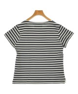 MHL.（エムエイチエル）Tシャツ・カットソー 黒 サイズ:2(M位) レディース/2200727883025