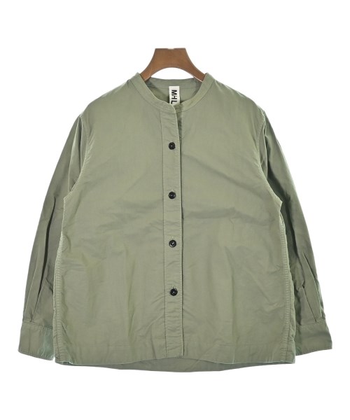 MHL.(エムエイチエル)のカジュアルシャツ サイズ:1(S位) 8,400円