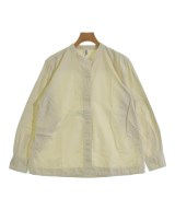 MHL.（エムエイチエル）カジュアルシャツ ベージュ サイズ:2(M位) レディース/2200731813254