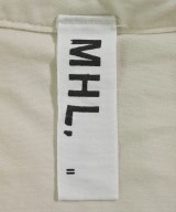 MHL.（エムエイチエル）カジュアルシャツ ベージュ サイズ:2(M位) レディース/2200731813254