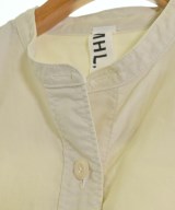MHL.（エムエイチエル）カジュアルシャツ ベージュ サイズ:2(M位) レディース/2200731813254