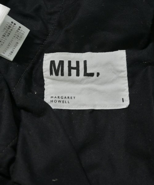 MHL.（エムエイチエル）その他 茶 サイズ:1(S位) レディース/2200731813315