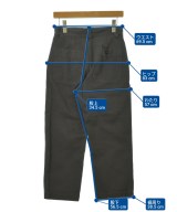 MHL.（エムエイチエル）その他 茶 サイズ:1(S位) レディース/2200731813315