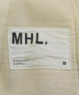 MHL.（エムエイチエル）ロング・マキシ丈スカート ベージュ サイズ:3(L位) レディース/2200728943049