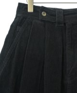 MHL.（エムエイチエル）ロング・マキシ丈スカート 黒 サイズ:2(M位) レディース/2200728943056