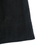 MHL.（エムエイチエル）ロング・マキシ丈スカート 黒 サイズ:2(M位) レディース/2200728943056