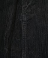 MHL.（エムエイチエル）ロング・マキシ丈スカート 黒 サイズ:2(M位) レディース/2200728943056
