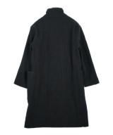 MHL.（エムエイチエル）ダッフルコート 黒 サイズ:S メンズ/2200726770029