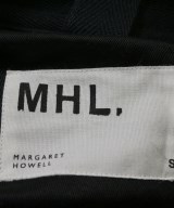 MHL.（エムエイチエル）ダッフルコート 黒 サイズ:S メンズ/2200726770029