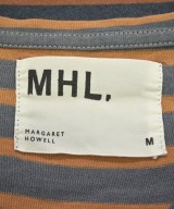 MHL.（エムエイチエル）Tシャツ・カットソー 茶 サイズ:M メンズ/2200726770104