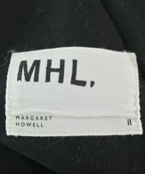 MHL.（エムエイチエル）その他 黒 サイズ:2(M位) メンズ/2200726770180