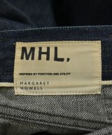 MHL.（エムエイチエル）デニムパンツ 紺 サイズ:29(S位) メンズ/2200732802042