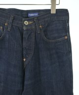 MHL.（エムエイチエル）デニムパンツ 紺 サイズ:29(S位) メンズ/2200732802042
