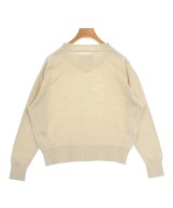 MHL.（エムエイチエル）ニット・セーター ベージュ サイズ:2(M位) レディース/2200726120022