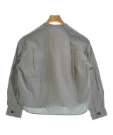 MHL.（エムエイチエル）カジュアルシャツ グレー サイズ:1(S位) レディース/2200726120053