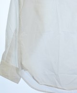 MHL.（エムエイチエル）カジュアルシャツ 白 サイズ:S メンズ/2200726651076