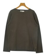MHL.（エムエイチエル）スウェット 茶 サイズ:M レディース/2200729255028