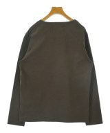 MHL.（エムエイチエル）スウェット 茶 サイズ:M レディース/2200729255028