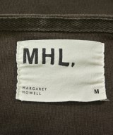 MHL.（エムエイチエル）スウェット 茶 サイズ:M レディース/2200729255028