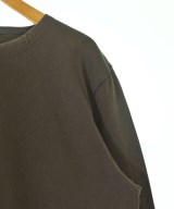 MHL.（エムエイチエル）スウェット 茶 サイズ:M レディース/2200729255028