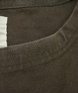 MHL.（エムエイチエル）スウェット 茶 サイズ:M レディース/2200729255028