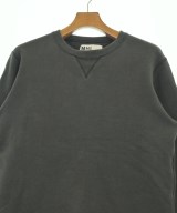 MHL.（エムエイチエル）スウェット グレー サイズ:L メンズ/2200733904073