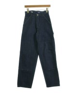 MHL.（エムエイチエル）デニムパンツ 紺 サイズ:28(S位) メンズ/2200725405021