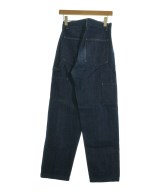 MHL.（エムエイチエル）デニムパンツ 紺 サイズ:28(S位) メンズ/2200725405021