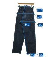 MHL.（エムエイチエル）デニムパンツ 紺 サイズ:28(S位) メンズ/2200725405021