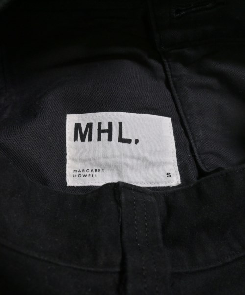 MHL.（エムエイチエル）その他 黒 サイズ:S メンズ/2200725405052
