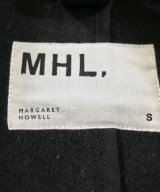 MHL.（エムエイチエル）カバーオール 黒 サイズ:S メンズ/2200725405250