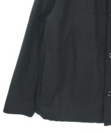 MHL.（エムエイチエル）カバーオール 黒 サイズ:S メンズ/2200725405250