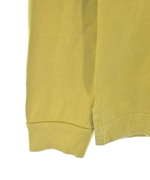 MHL.（エムエイチエル）Tシャツ・カットソー 黄 サイズ:M メンズ/2200725405342