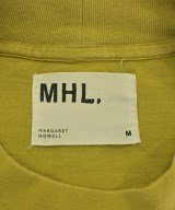 MHL.（エムエイチエル）Tシャツ・カットソー 黄 サイズ:M メンズ/2200725405342