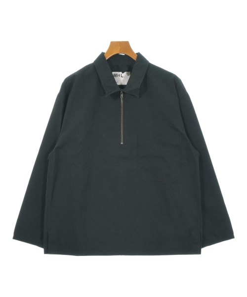 MHL.(エムエイチエル)のカジュアルシャツ サイズ:M 10,200円