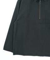 MHL.（エムエイチエル）カジュアルシャツ 黒 サイズ:M メンズ/2200725405441